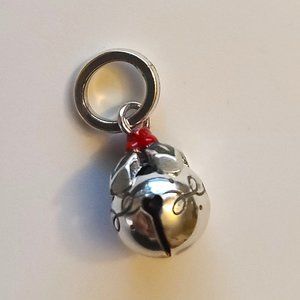 Jingle Bell Charm - Brighton